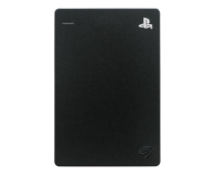 SEAGATE Game Drive PS4 2TB 2,5 STGD2000200 Black - 551797 - zdjęcie 2